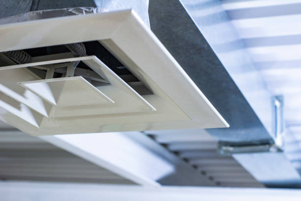 Best Emergency Air Duct Cleaning Services in St City, AR